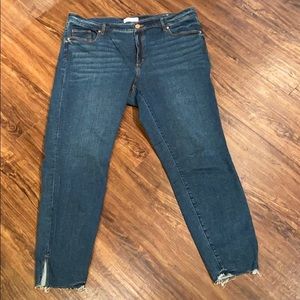LOFT Jeans